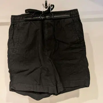 ANSNAM '드라이 쇼트 팬츠'