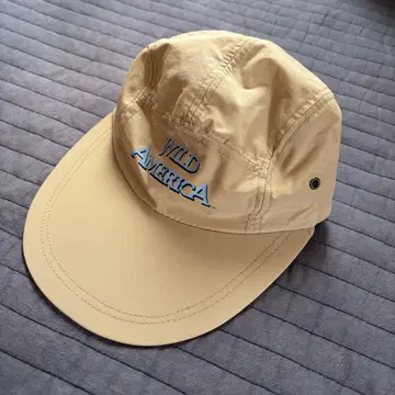 90s 롱 빌캡 빈티지