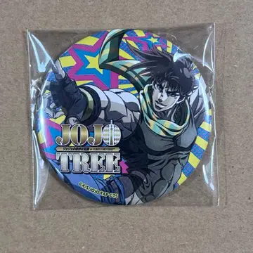 죠죠의 기묘한 모험 스카이트리 캔뱃지 죠셉 죠스타