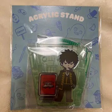 은혼_비즈니스 아크릴 스탠드(히지카타 토시로)
