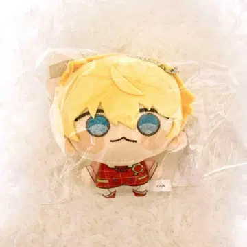 니지산지 니지마루토 봉제 인형 마스코트 엑스알비오 엑스 에비오