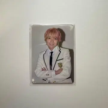 나니와단시 트레이딩 카드 HARDWORK 패밀리 클럽반