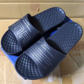MIZUNO 미즈노 풋볼 슬라이드