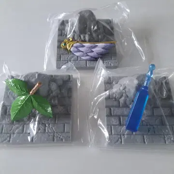 빗쿠라타마고 드래곤 퀘스트 키메라의 날개 세계수의 잎 성수