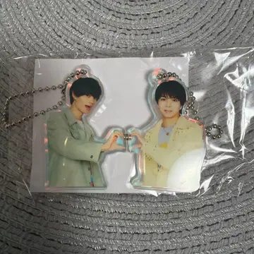 M!LK 히츠키 홀더 사노 하야토 시오자키 다이치