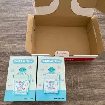 메조피아노 당첨 복권 소품함