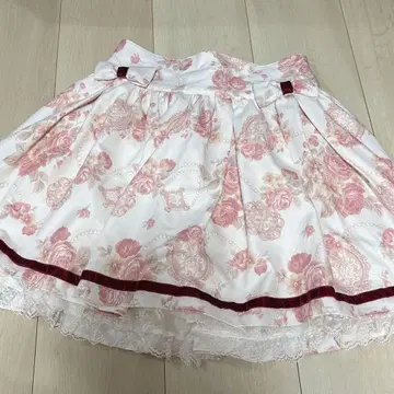 LIZLISA 리즈리사 치마바지