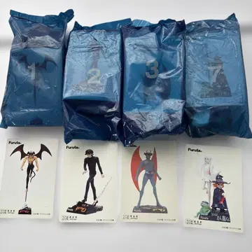 20세기 코믹스 컬렉션 나가이 고