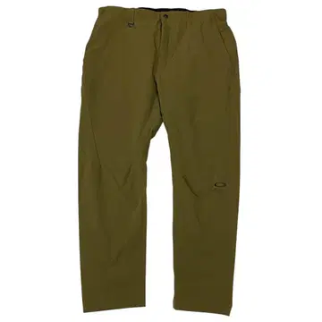 컨디션 최상 OAKLEY 퍼포먼스 핏 팬츠 골프웨어 오클리