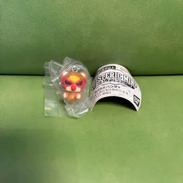 히스테릭 미니 메지루시 액세서리