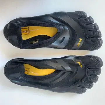 비브람 파이브핑거스