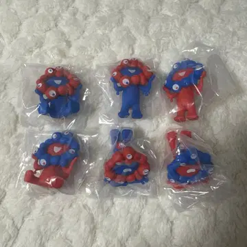 미야쿠미야쿠 가챠 해양당 EXPO2025 피규어 미개봉 새상품