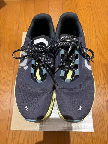 클라우드 몬스터 26.5cm