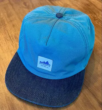 파타고니아 레인지캡 (patagonia Range Cap)