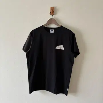 SALVAGE PUBLIC x OSHMAN'S [ 셔츠 ] BLACK L