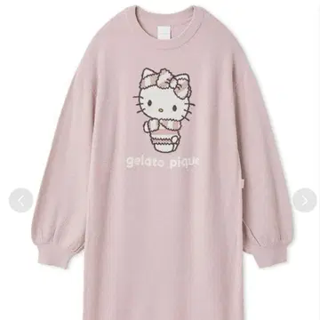 젤라또피케 헬로키티 원피스 산리오 하우스