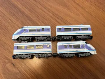 B 트레인 쇼티 토부 스페이시아 미야비 컬러