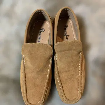 Brazilian 슬립온 슈즈 BZ-1401 42