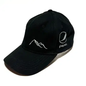 캡 Pepsi 미국 빈티지 의류 기업 로고 남성용 모자