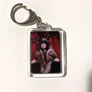 듀아다이 랜덤 키링 아노짱 ano 홀 투어 굿즈