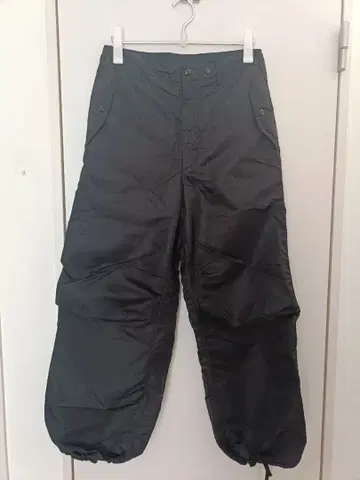 engineered garments over pant XS black