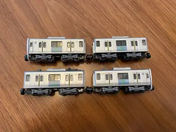 B 트레인 쇼티 세이부 30000계 스마일 기차