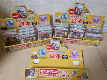 쾌걸 조로의 콩 도서