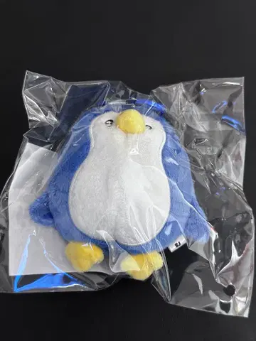 규현 SUPER JUNIOR ZOONIOR 봉제 인형 키링 3