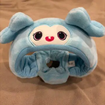 NAYEON 응원봉 커버