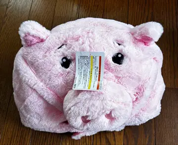 새상품! 토이스토리 햄 팬캡 디즈니