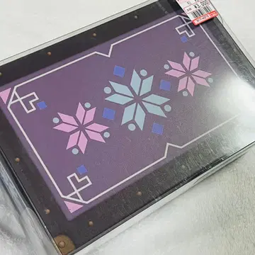 쥬얼리 박스 시마무라 엘사