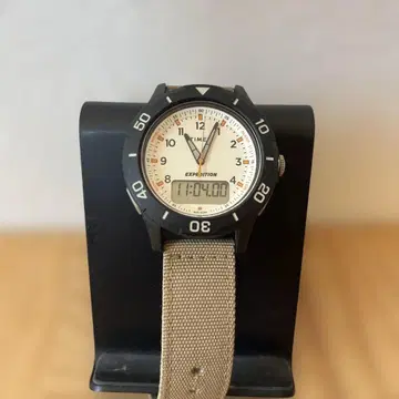 타이맥스 EXPEDITION KATMAI COMBO 베이지