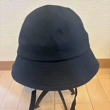 [ 새상품 ] THE SHINZONE SAILOR HAT 택 포함