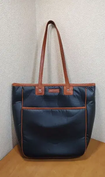 REDMOON 토트백 레드문 숄더백 파이롯트리버