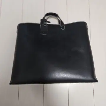 츠치야 가방 디아리오 2way 토트