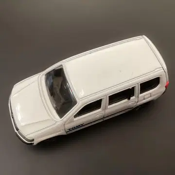 토미카 도요타 프로박스 NO.97