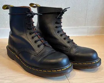 잉글랜드제 Dr. Martens 8홀 영국제 UK7