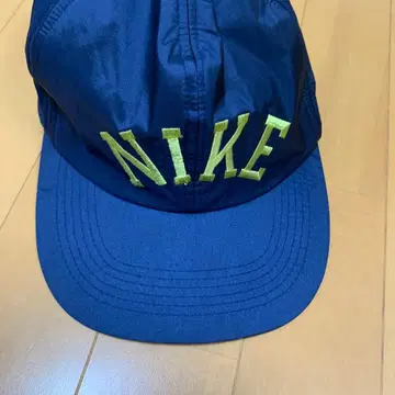 NIKE 캡 빈티지