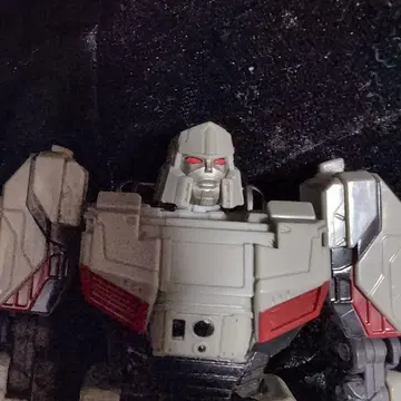 트랜스포머 스튜디오 시리즈 메가트론