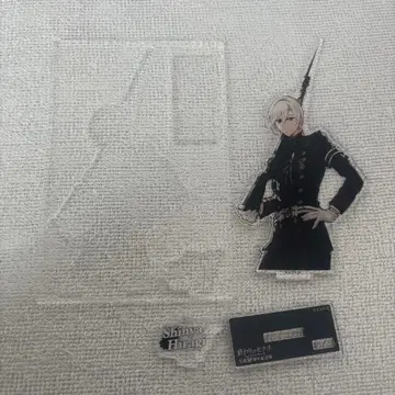 종말의 세라프 아크릴 스탠드