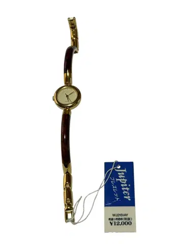 오리엔트 시계 주피타 프레스렛 타입