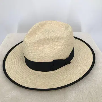 THE H.W.DOG&CO. 파나마 햇 38 내추럴