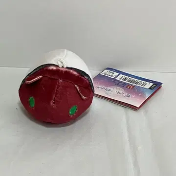 마법사의 약속 모찌후레 봉제 인형 미슬라