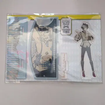 츠키우타. 나가츠키 요루 아크릴 스탠드