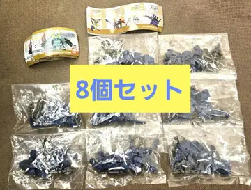 가샤폰 전사 NEXT 리얼 타입 컬러 버전 03 건담 MK-V