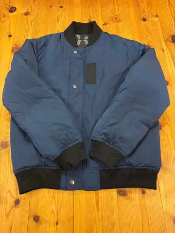 JACK ROSE 잭 로즈 플라이트 자켓