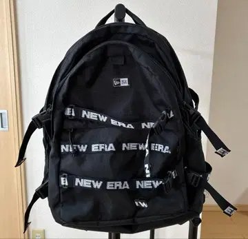 [뉴에라] 백 커리어팩 백팩 35L