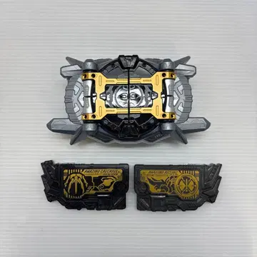 가면라이더 제로원 자이아 사우전드 라이버