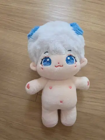 무속성 봉제 인형 15cm