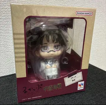 주술회전 룩업 쵸소우